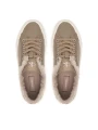 Calvin Klein Sneakersy Vulc Flatf Laceup