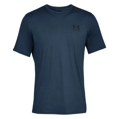 Koszulka Under Armour Sportstyle Left Chest