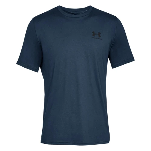 Koszulka Under Armour Sportstyle Left Chest