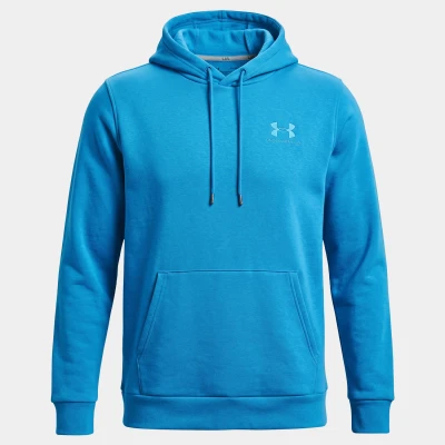 Bluza Under Armour ICON FLEECE HOODIE