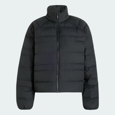 Kurtka Adidas W ESS SD LT P J Black