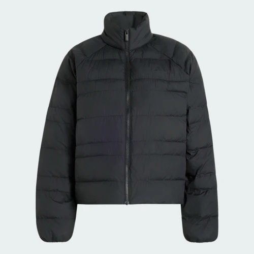 Kurtka Adidas W ESS SD LT P J Black