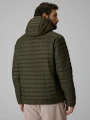 Kurtka puchowa 4F M0935 khaki