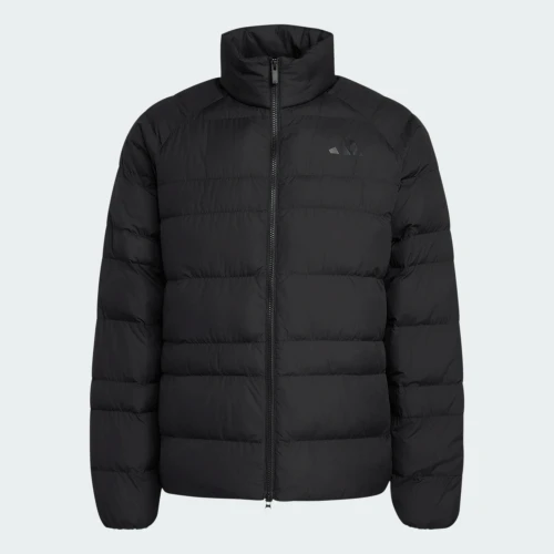 Kurtka Adidas M ESS SD LT P J Black