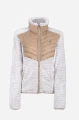Kurtka hybrydowa Aulp COPEN WOMEN HYBRID JACKET