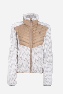 Kurtka hybrydowa Aulp COPEN WOMEN HYBRID JACKET