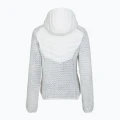 Kurtka hybrydowa Aulp CLEM WOMEN HOODED HYBRID