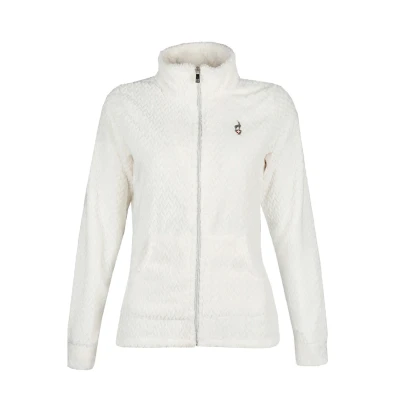 Bluza Aulp BECCO W WOMEN CORAL FLEECE JACKET