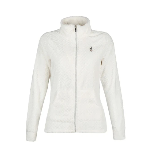 Bluza Aulp BECCO W WOMEN CORAL FLEECE JACKET