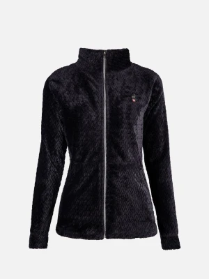 Bluza Aulp BECCO W WOMEN CORAL FLEECE JACKET