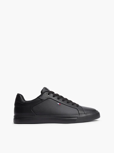 TOMMY HILFIGER LIGHTWEIGHT Triple Black