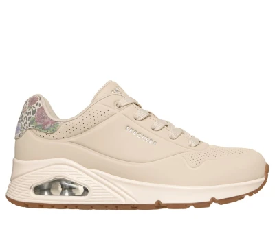 Skechers UNO-JUNGLE NITE NATURAL