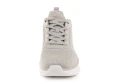 Skechers BOBS B FLEX HI - FLYING HI TAUPE/GD
