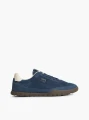 Tommy Hilfiger TJ LOW SUED