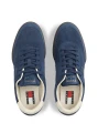 Tommy Hilfiger TJ LOW SUED
