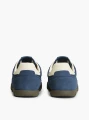 Tommy Hilfiger TJ LOW SUED