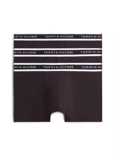 Bielizna Tommy Hilfiger 3P TRUNK