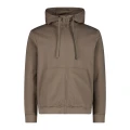 Bluza CMP Man Jacket Fix Hood