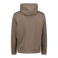 Bluza CMP Man Jacket Fix Hood