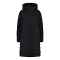 Kurtka CMP WOMAN COAT FIX HOOD