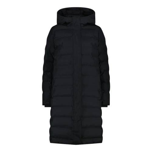 Kurtka CMP WOMAN COAT FIX HOOD