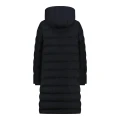 Kurtka CMP WOMAN COAT FIX HOOD