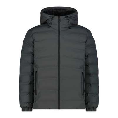 Kurtka CMP Man Jacket Fix Hood