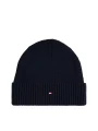 Czapka Tommy Hilfiger TH FLAG PIMA COTTON