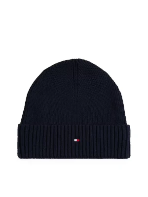 Czapka Tommy Hilfiger TH FLAG PIMA COTTON