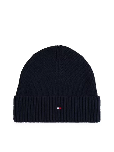 Czapka Tommy Hilfiger TH FLAG PIMA COTTON