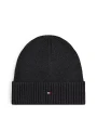 Czapka Tommy Hilfiger TH FLAG PIMA COTTON
