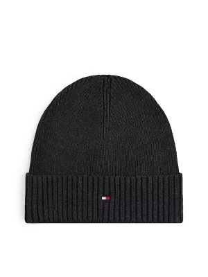 Czapka Tommy Hilfiger TH FLAG PIMA COTTON