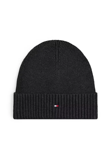 Czapka Tommy Hilfiger TH FLAG PIMA COTTON