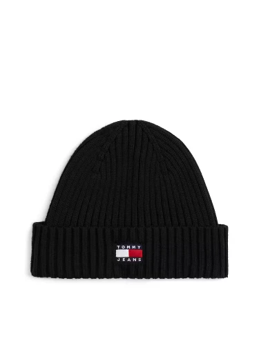 Czapka Tommy Hilfiger HERITAGE CORE
