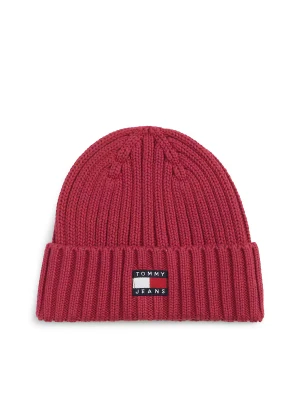 Czapka Tommy Hilfiger HERITAGE CORE