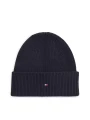 Czapka Tommy Hilfiger TH FLAG KNIT BEANIE