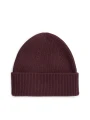 Czapka Tommy Hilfiger TH FLAG KNIT BEANIE