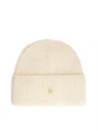 Czapka Tommy Hilfiger TH ELEVATED CHIC BEANIE