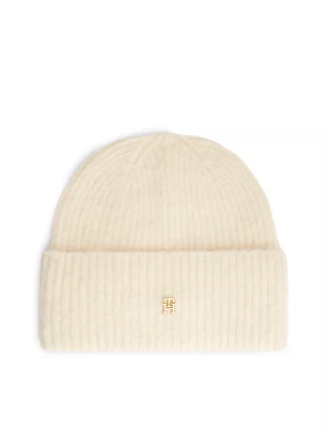 Czapka Tommy Hilfiger TH ELEVATED CHIC BEANIE