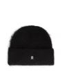 Czapka Tommy Hilfiger TH ELEVATED CHIC BEANIE
