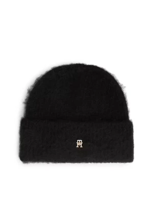 Czapka Tommy Hilfiger TH ELEVATED CHIC BEANIE