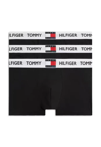 Bielizna Tommy Hilfiger 3P TRUNK