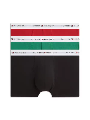 Bielizna Tommy Hilfiger 3P TRUNK