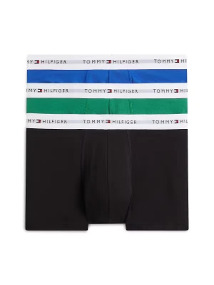Bielizna Tommy Hilfiger 3P TRUNK
