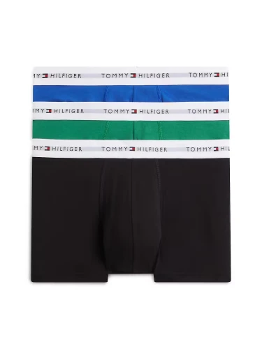 Bielizna Tommy Hilfiger 3P TRUNK