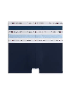 Bielizna Tommy Hilfiger 3P TRUNK