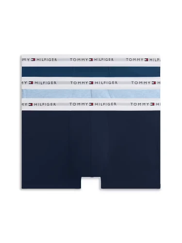 Bielizna Tommy Hilfiger 3P TRUNK