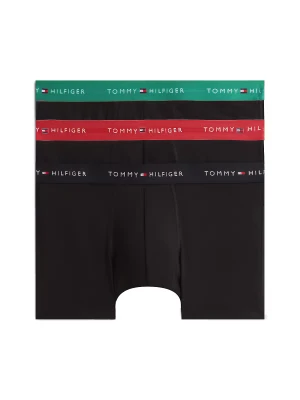 Bielizna Tommy Hilfiger 3P TRUNK WB