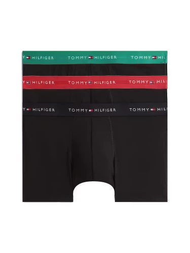 Bielizna Tommy Hilfiger 3P TRUNK WB