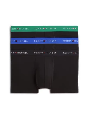 Bielizna Tommy Hilfiger 3P TRUNK WB